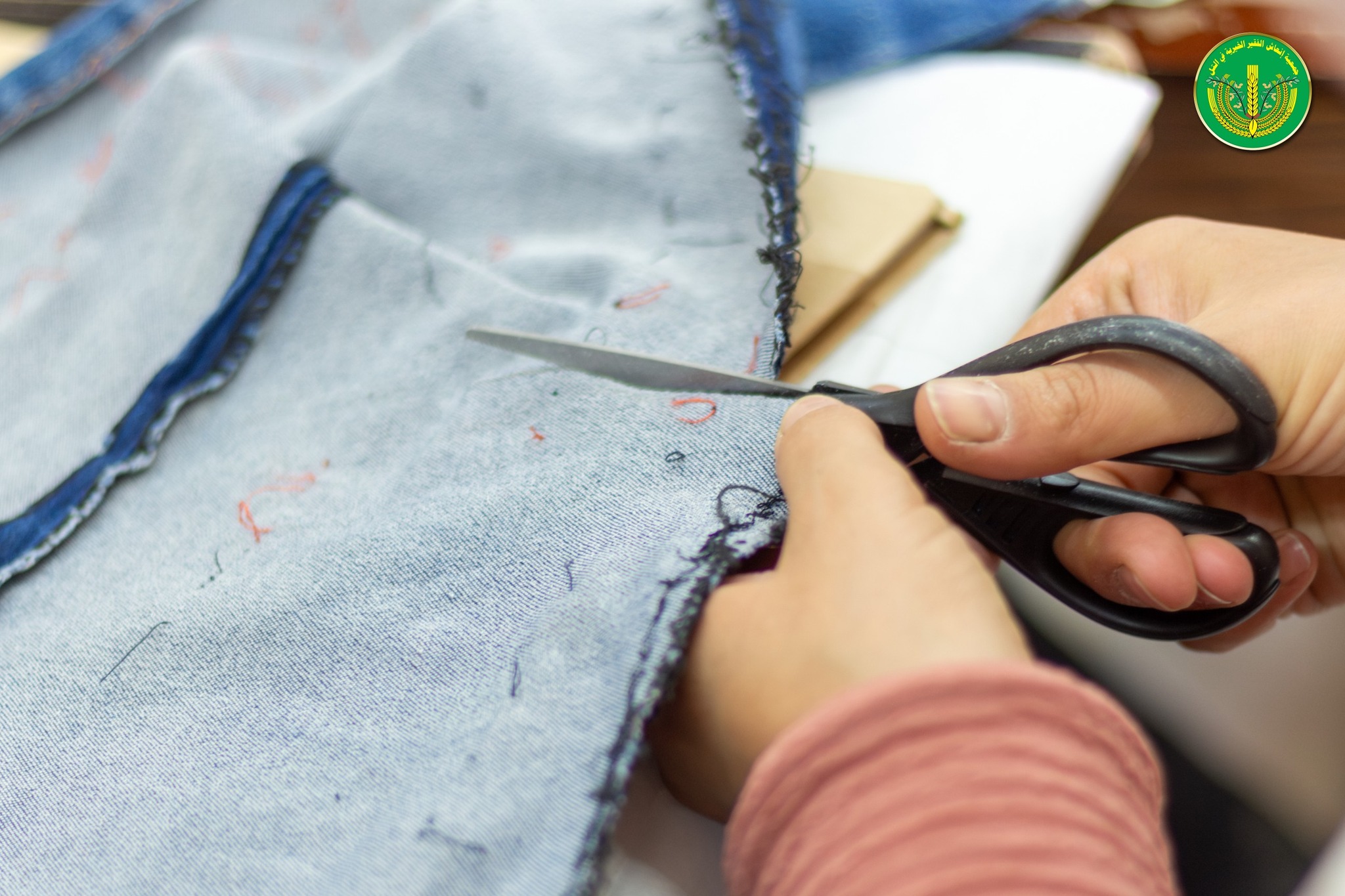 تقديم الدورات المهنية باحترافية وجودة عالية، بأسعار رمزية تناسب الجميع. 💚